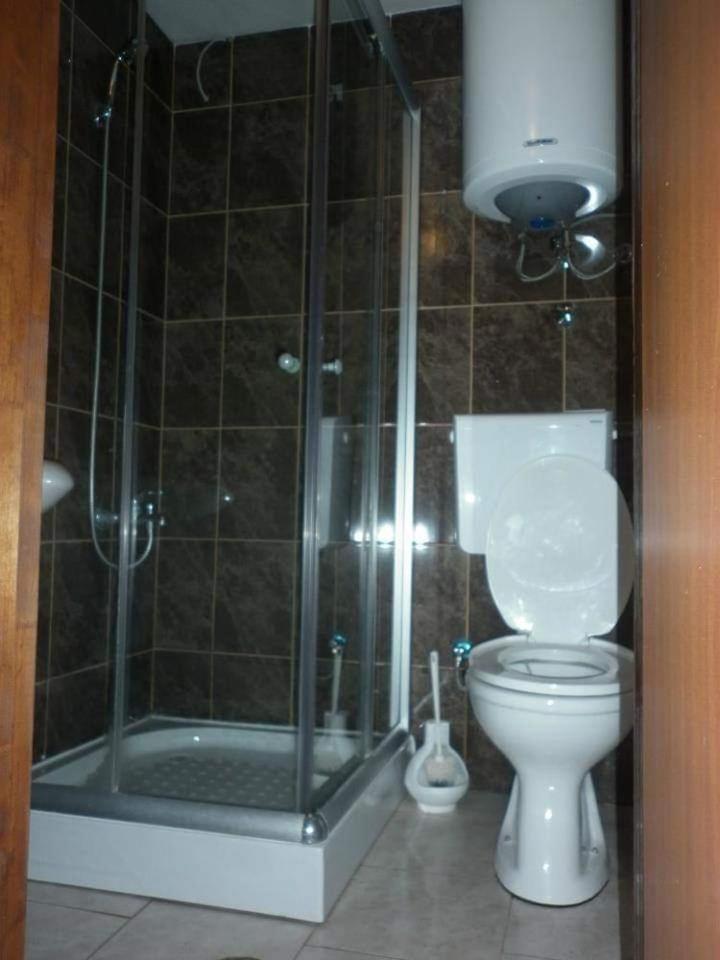 Apartments Emerald Ulcinj Exterior photo