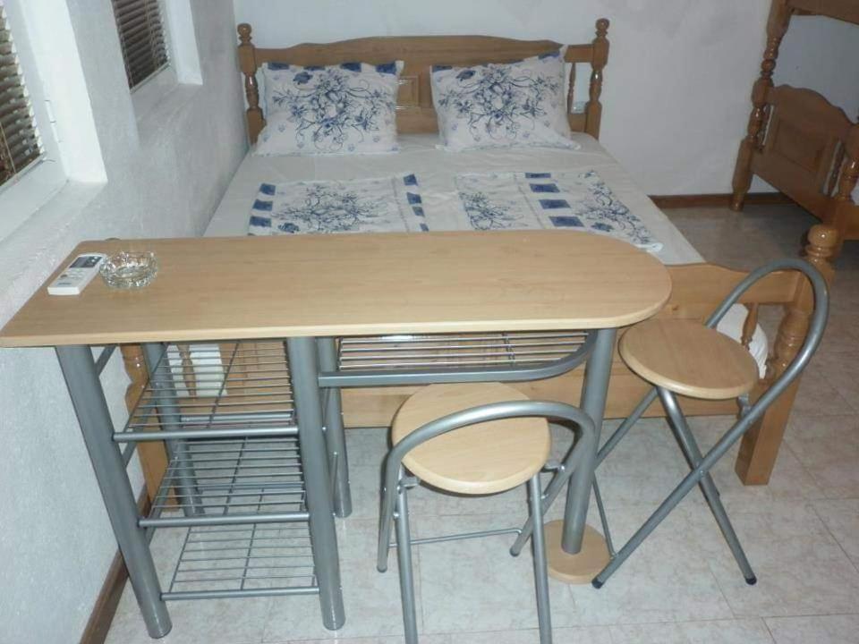 Apartments Emerald Ulcinj Exterior photo