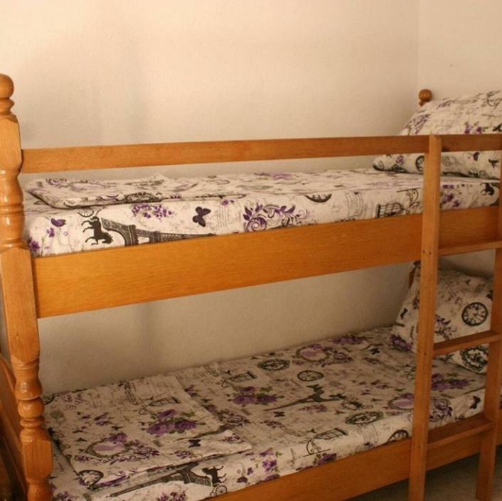 Apartments Emerald Ulcinj Exterior photo
